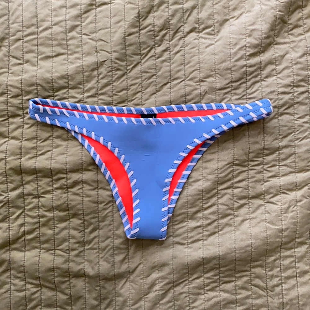 Triangl bikini bottoms